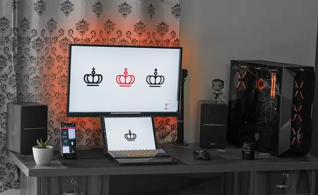 Designing Logos and Other Branding Elements